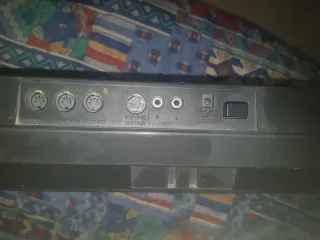 Piano Farfisa DPR 22