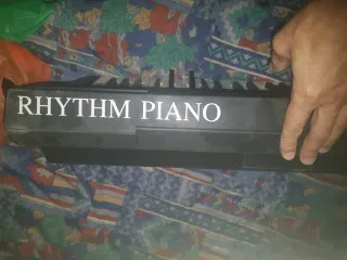 Piano Farfisa DPR 22