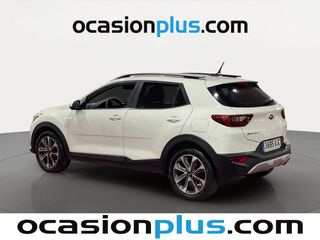 Kia Stonic 1.0 T-GDi Eco-Dynamic Drive 88 kW (120 CV)