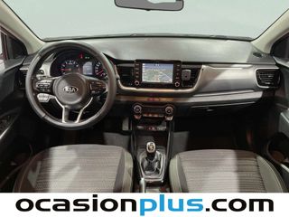 Kia Stonic 1.0 T-GDi Eco-Dynamic Drive 88 kW (120 CV)