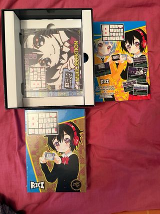 8 Bit Music Power Final NES Precintado