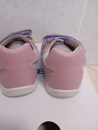 Scarpe Geox bambina n.23