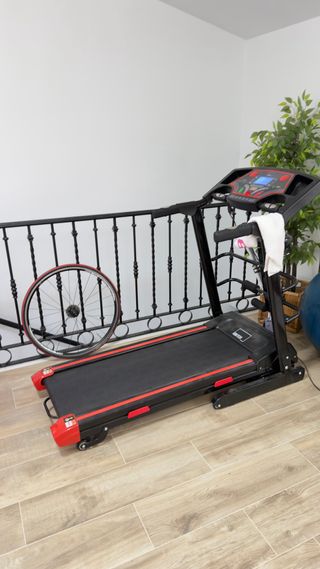 Cinta de correr Hobitech