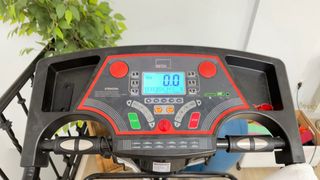 Cinta de correr Hobitech