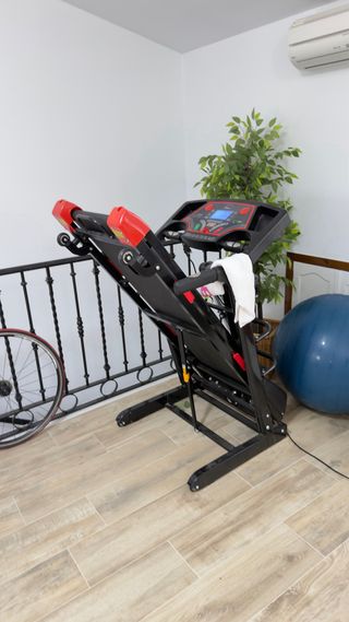 Cinta de correr Hobitech