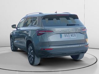 Skoda Karoq Style
