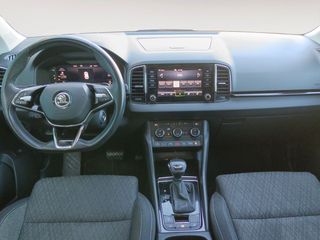 Skoda Karoq Style