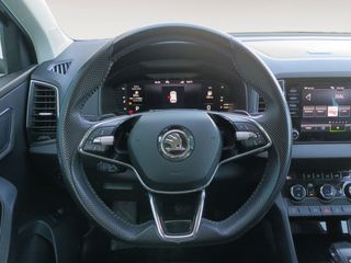 Skoda Karoq Style