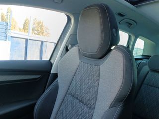 Skoda Karoq Style