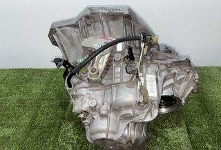 96243 caja cambios pk6011 renault espace iv (jk0)