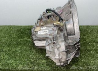 96243 caja cambios pk6011 renault espace iv (jk0)