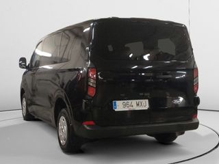 Ford Transit Custom 320 L1 FWD Trend