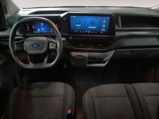 Ford Transit Custom 320 L1 FWD Trend