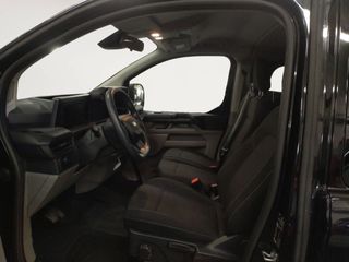 Ford Transit Custom 320 L1 FWD Trend