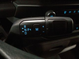 Ford Transit Custom 320 L1 FWD Trend