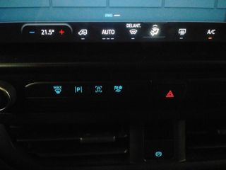 Ford Transit Custom 320 L1 FWD Trend