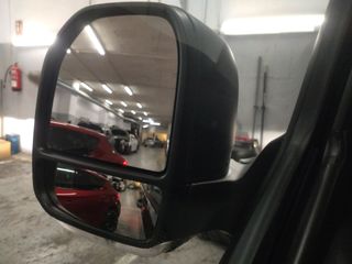 Ford Transit Custom 320 L1 FWD Trend