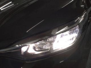 Ford Transit Custom 320 L1 FWD Trend