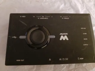 Dispositivo TV Worten