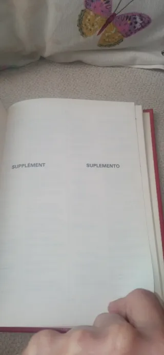 Diccionario tecnico frances-españl