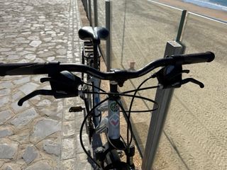 Bicicleta Megamo Climber 28