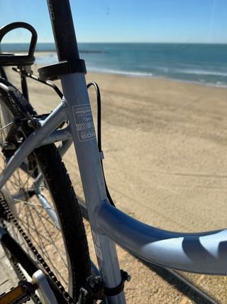 Bicicleta Megamo Climber 28