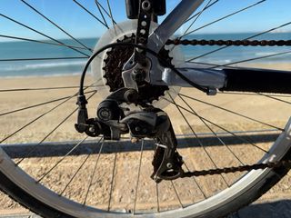 Bicicleta Megamo Climber 28