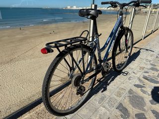 Bicicleta Megamo Climber 28