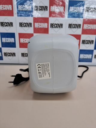 Mini Calefactor Portátil InnovaGoods Bliwarm