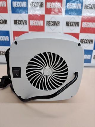 Mini Calefactor Portátil InnovaGoods Bliwarm