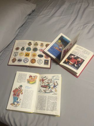 Manuales Jóvenes Castores