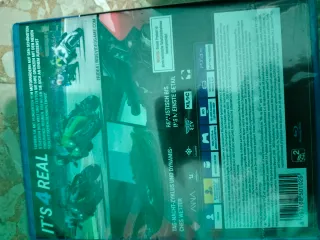 Ride 4 PS4