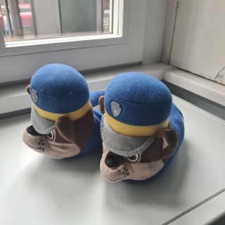 Pantofole Chase Paw Patrol Bambino 26/27