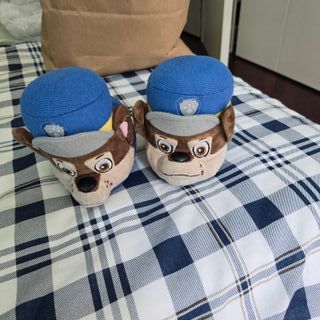 Pantofole Chase Paw Patrol Bambino 26/27
