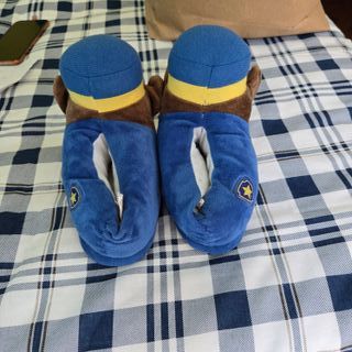 Pantofole Chase Paw Patrol Bambino 26/27