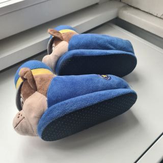 Pantofole Chase Paw Patrol Bambino 26/27