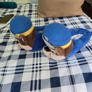 Pantofole Chase Paw Patrol Bambino 26/27