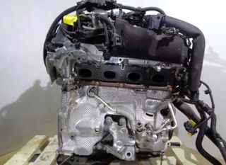 Bmw rectp4226164 motor b48b20b serie 3 berlina g20