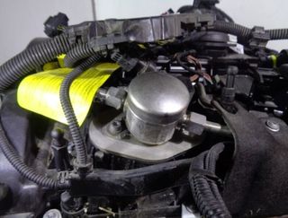 Bmw rectp4226164 motor b48b20b serie 3 berlina g20