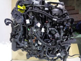 Bmw rectp4226164 motor b48b20b serie 3 berlina g20