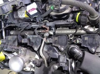 Bmw rectp4226164 motor b48b20b serie 3 berlina g20