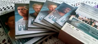 DVD Perdidos - Primera Temporada