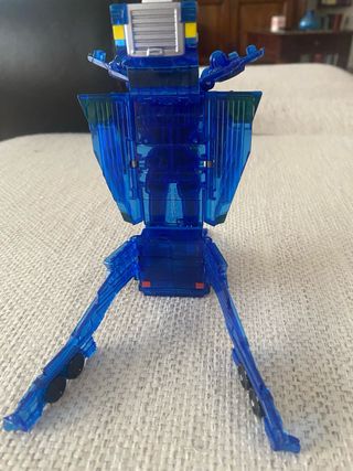 Trasformers Mattel Choirock 2017