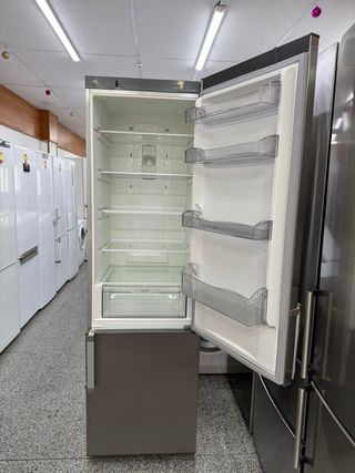 Nevera Fagor nofrost garintia transporte