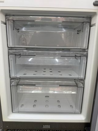 Nevera Fagor nofrost garintia transporte