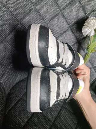 Deportivas Puma infantiles T33