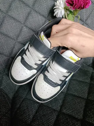 Deportivas Puma infantiles T33