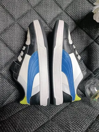 Deportivas Puma infantiles T33