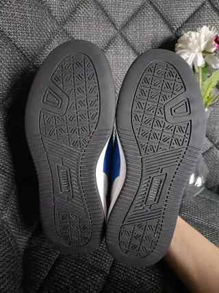 Deportivas Puma infantiles T33