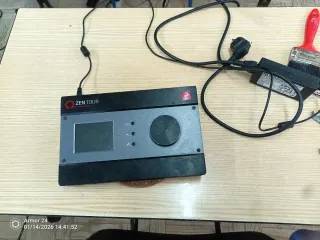 Interface Áudio USB/Thunderbolt 3